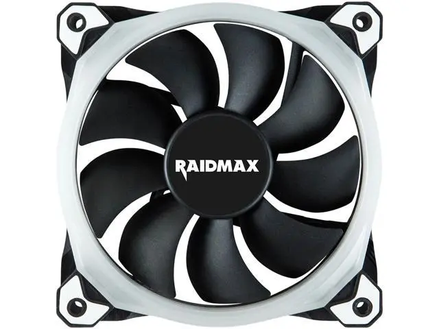 FAN RAIDMAX OF I811 RGB
